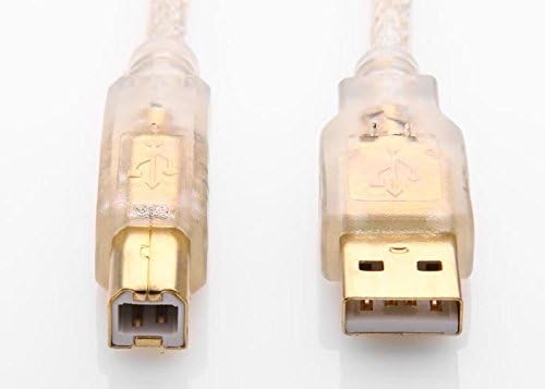 S-link SLX-328 3 m USB 2-0 Yazıcı Kablosu